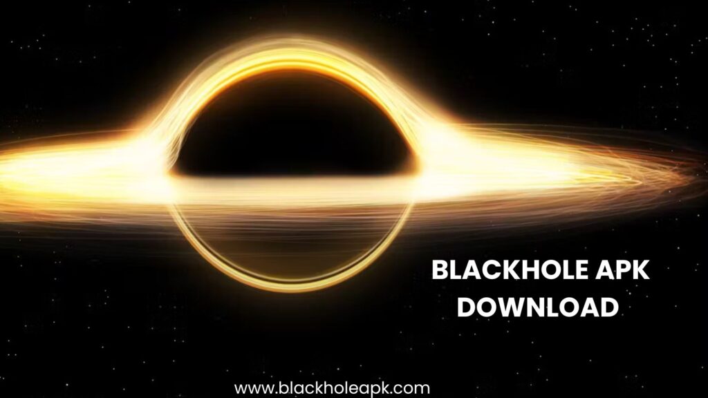 download blackhole apk