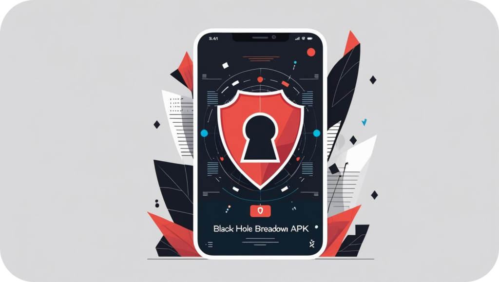 Security Breakdown of Black Hole APK